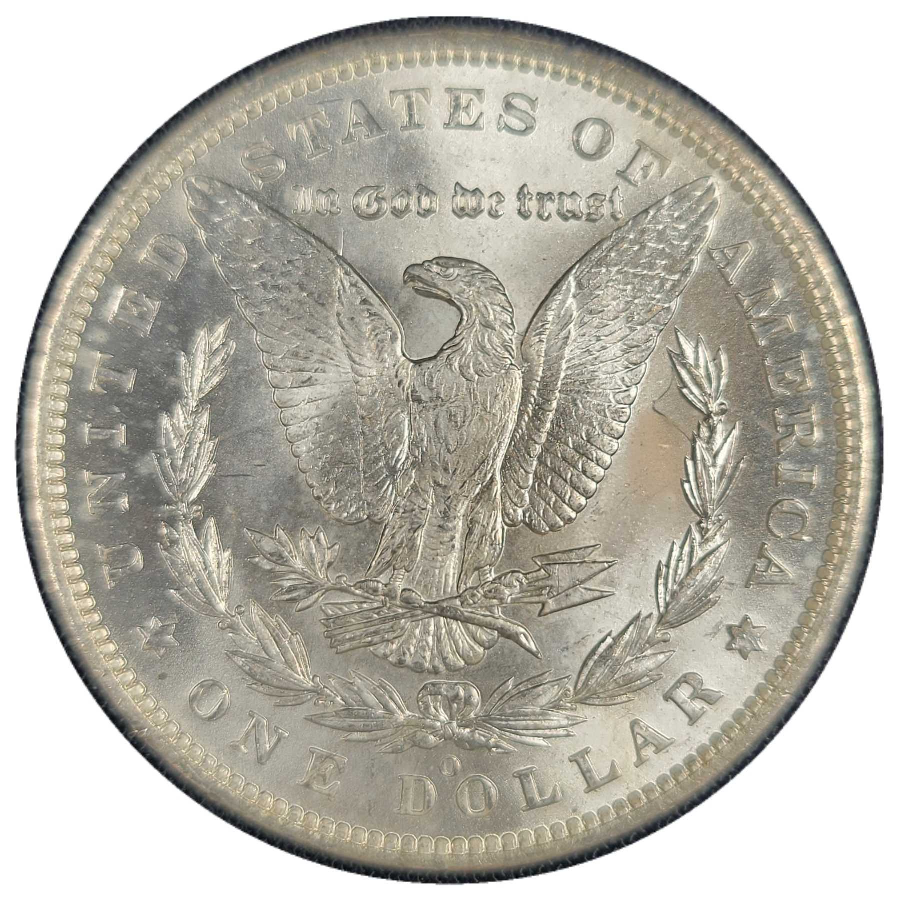 1884-O-$1-Morgan-Dollar-#20